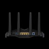 Huawei B535-232A router (black color) Huawei B535-232A router (black color)