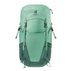 Plecak turystyczny DEUTER Futura Pro 34 SL spearmint-seagreen Plecak turystyczny DEUTER Futura Pro 34 SL spearmint-seagreen
