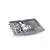 Bosch Serie 2 SMU2HVS06E Built-in dishwasher 14 place settings Bosch Serie 2 SMU2HVS06E Built-in dishwasher 14 place settings