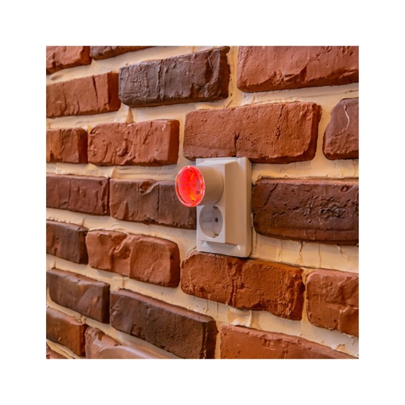 Inteligentne gniazdko WiFi z pomiarem energii Shelly Plug S MTR Gen3 White