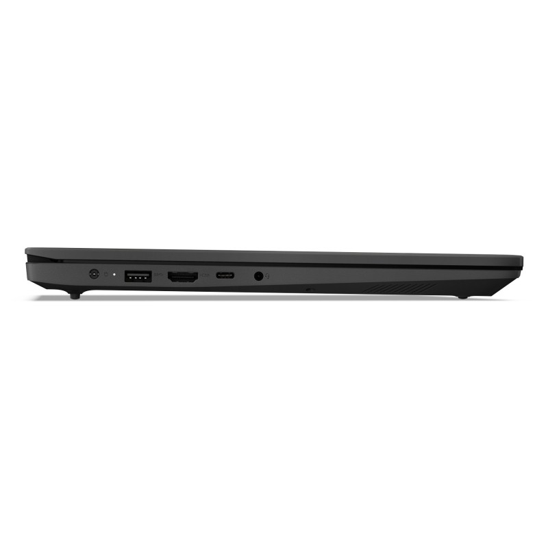 Lenovo V15 G4 IRU i3-1315U 15,6”FHD AG IPS 8GB SSD256 UHD 64EUs Cam720p LAN 38Wh NoOS 3Y Black Lenovo V15 G4 IRU i3-1315U 15,6”FHD AG IPS 8GB SSD256 UHD 64EUs Cam720p LAN 38Wh NoOS 3Y Black