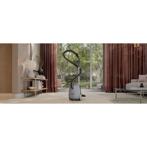 Electrolux 900 258 632 3.5 L Cylinder vacuum Dry 850 W Dust bag