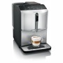 Siemens TF303E01 EQ300 espresso machine (silver; 1300W)