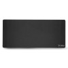 SAVIO Black Edition Precision Control L 70x30 Gaming mouse pad Black