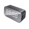 Havit M3 - Bluetooth Speaker Alarm Clock Radio, black Havit M3 - Bluetooth Speaker Alarm Clock Radio, black