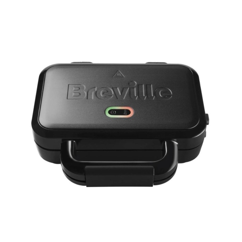 Breville sandwich toaster VST082X