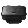 Breville sandwich toaster VST082X