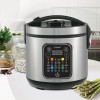 MULTICOOKER MAESTRO MR-794 30 programmes MULTICOOKER MAESTRO MR-794 30 programmes