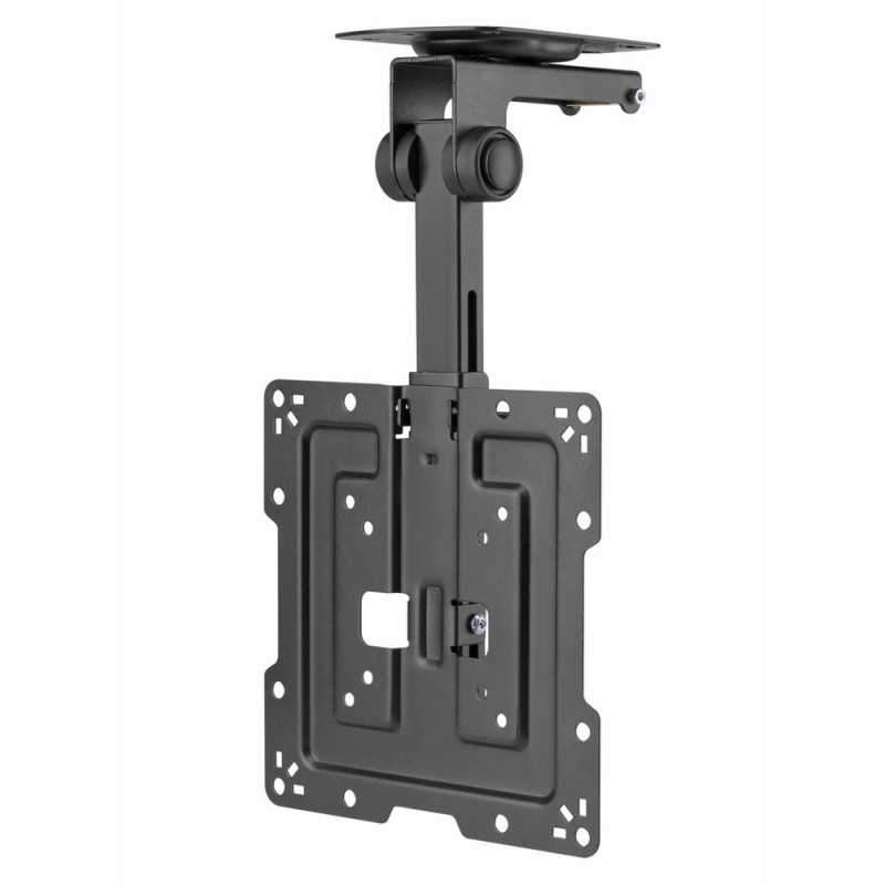 Gembird CM-43ST-01 Full motion TV ceiling mount, 19