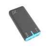Tracer EnerGen 20000 mAh Black, Blue Tracer EnerGen 20000 mAh Black, Blue