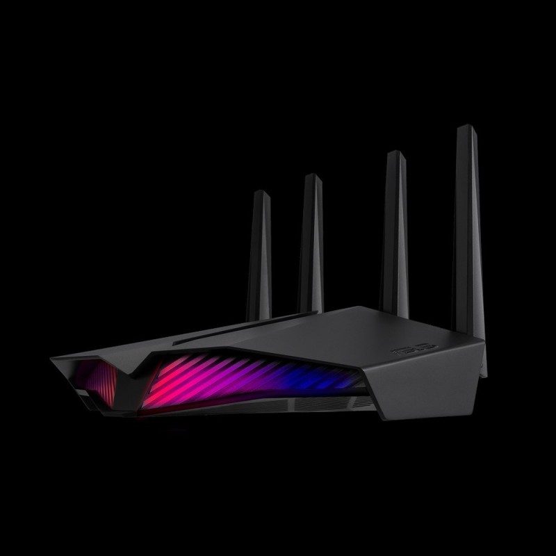 Huawei B535-232A router (black color) Huawei B535-232A router (black color)