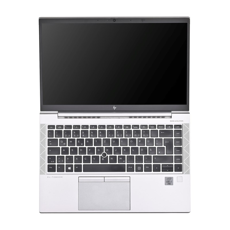 HP EliteBook 840 G7 i5-10310U 16GB 256GB SSD 14