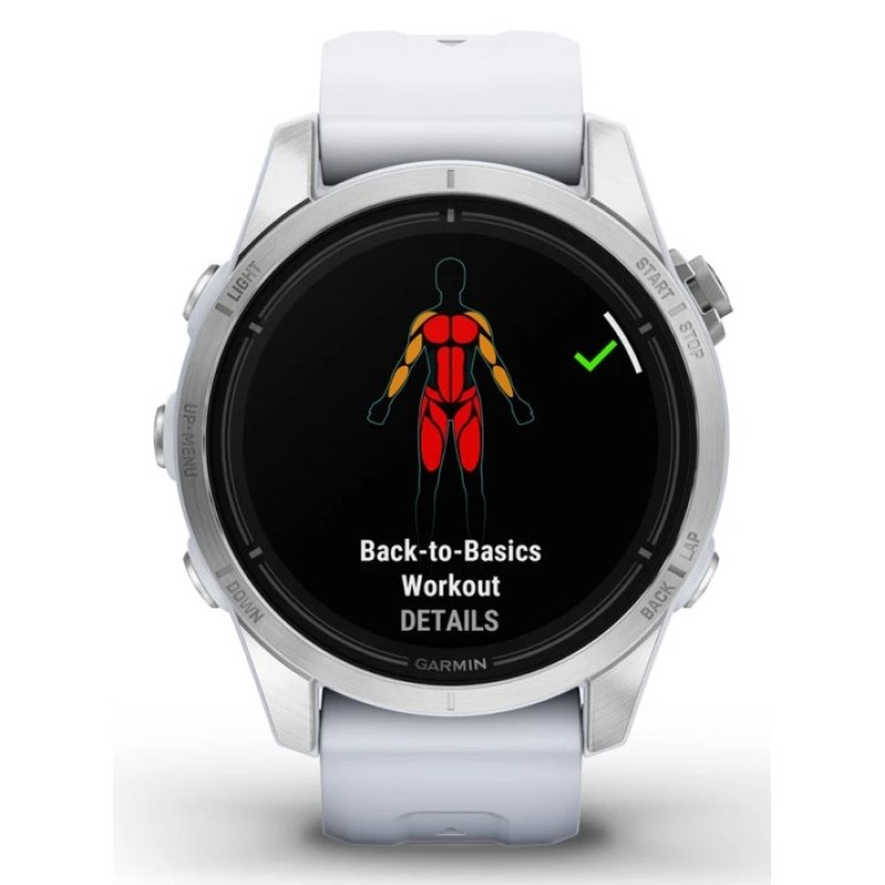Garmin epix Pro (Gen 2) 3.05 cm (1.2 Garmin epix Pro (Gen 2) 3.05 cm (1.2