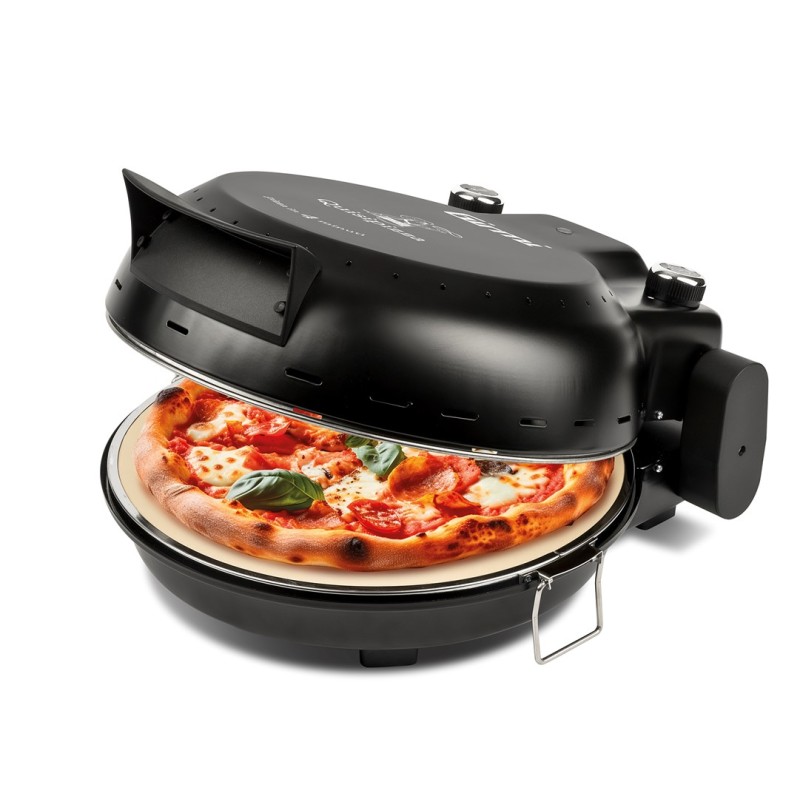 Pizza oven GIRMI FP5000 BLACK