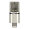 IK Multimedia iRig Mic Studio XLR - condenser microphone IK Multimedia iRig Mic Studio XLR - condenser microphone