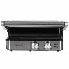 Maestro aluminium coffee machine MR-1657-9 Maestro aluminium coffee machine MR-1657-9
