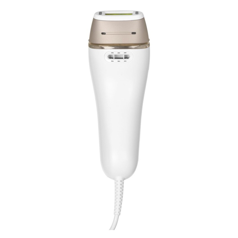Braun PL5152 Intense pulsed light (IPL) Gold, White Braun PL5152 Intense pulsed light (IPL) Gold, White