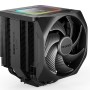 be quiet! Dark Rock Elite Processor Air cooler 13.5 cm Black 1 pc(s)