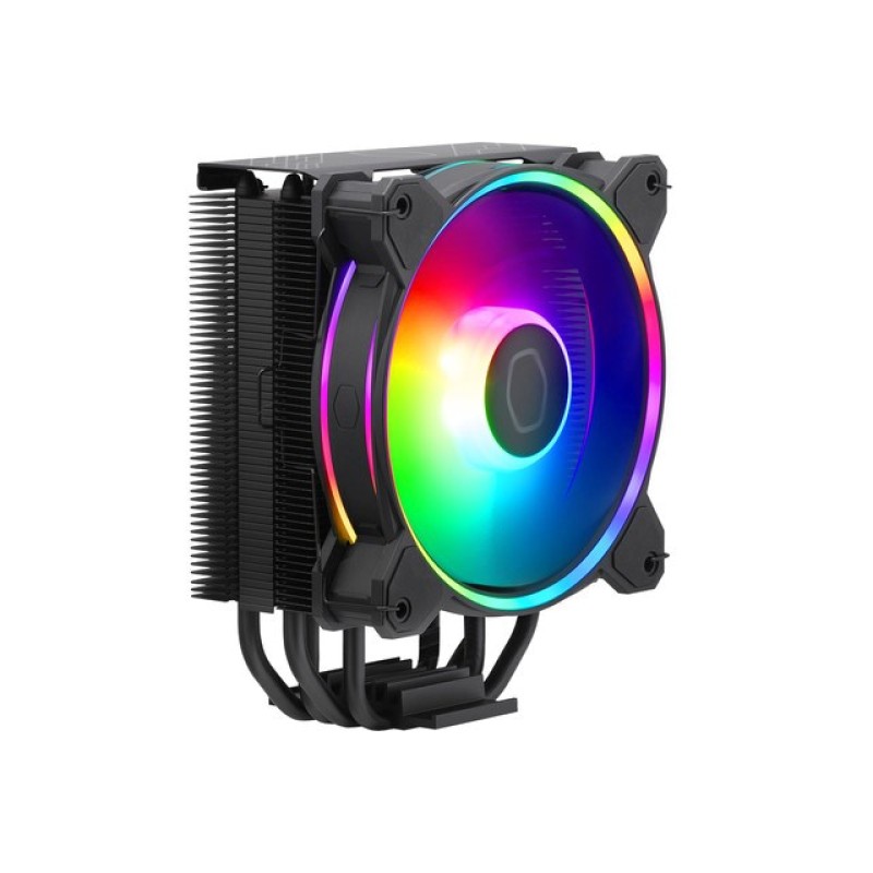 DeepCool LS720S Zero Dark Processor All-in-one liquid cooler 12 cm Black 1 pc(s) DeepCool LS720S Zero Dark Processor All-in-one liquid cooler 12 cm Black 1 pc(s)
