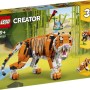 LEGO Creator 31129 Majestic Tiger