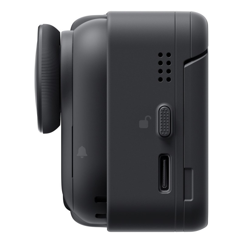 Insta360 GO Ultra Standard Bundle (Midnight Black)