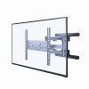 Gembird WM-80ST-01 TV mount 2.03 m (80