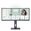 AOC CU34P3CV computer monitor 86.4 cm (34 AOC CU34P3CV computer monitor 86.4 cm (34
