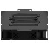 SAVIO VORTEX X2 BLACK CPU Cooler SAVIO VORTEX X2 BLACK CPU Cooler
