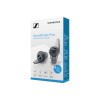 Sennheiser SoundProtex Plus - Protective earplugs with 5 types of acoustic filters