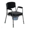 Adjustable toilet chair 840 REHAFUND Adjustable toilet chair 840 REHAFUND