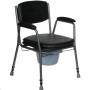 Adjustable toilet chair 840 REHAFUND