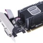 Inno3D N730-1SDV-E3BX graphics card NVIDIA GeForce GT 730 2 GB GDDR3