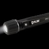 FLIR VP52-2 Tester di tensione senza contatto CAT IV 1000 V LED, Vibrazione, Acustico Pocket Black FLIR VP52-2 Tester di tensione senza contatto CAT IV 1000 V LED, Vibrazione, Acustico Pocket Black