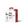 IK Multimedia iRig Mic Lav Black Clip-on microphone IK Multimedia iRig Mic Lav Black Clip-on microphone