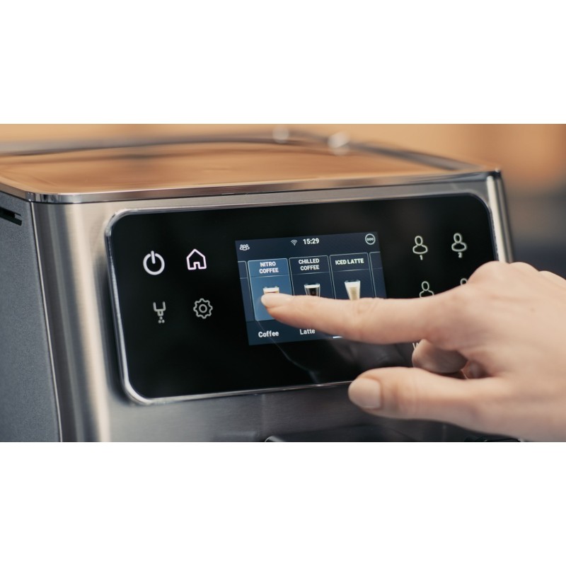 WMF Perfection CP813D Fully-auto Espresso machine 3 L WMF Perfection CP813D Fully-auto Espresso machine 3 L