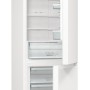 Gorenje NRK6202EW4 fridge-freezer Freestanding 331 L E White