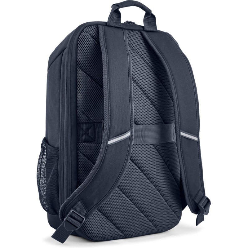 HP Travel 18 Liter 15.6 Iron Grey Laptop Backpack HP Travel 18 Liter 15.6 Iron Grey Laptop Backpack