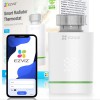 SMART RADIATOR THERMOSTAT EZVIZ CS-T55