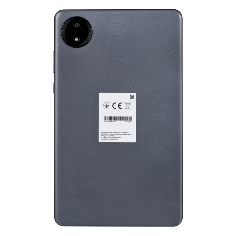 Tablet Xiaomi Redmi Pad SE 8.7 Tablet Xiaomi Redmi Pad SE 8.7
