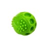 HILTON Squeak Ball 6,3 cm - dog toy - 1 piece HILTON Squeak Ball 6,3 cm - dog toy - 1 piece