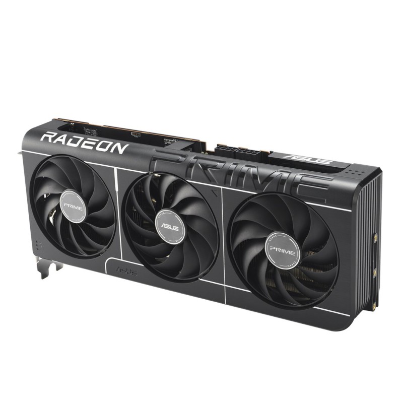 ASUS Prime -RX9070-O16G AMD Radeon RX 9070 16 GB GDDR6 ASUS Prime -RX9070-O16G AMD Radeon RX 9070 16 GB GDDR6