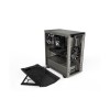 DeepCool MACUBE 110 Midi Tower Black