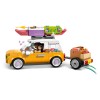 LEGO FRIENDS 42659 Friendship Road-Trip Travel Car LEGO FRIENDS 42659 Friendship Road-Trip Travel Car
