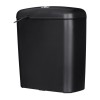 Activejet ASH-0601S Shredder for documents, black. Activejet ASH-0601S Shredder for documents, black.