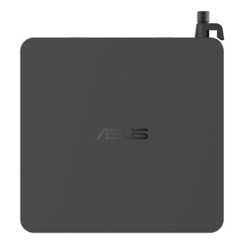 Komputer ASUS NUC 12 PRO RNUC12WSKI700002I (ADL P28 i7-1260P, noRAM, noStorage, Integrated VGA, noOS, EU Cord, Kit) Komputer ASUS NUC 12 PRO RNUC12WSKI700002I (ADL P28 i7-1260P, noRAM, noStorage, Integrated VGA, noOS, EU Cord, Kit)