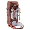 Gregory Alpinisto 50 mountain backpack - LAVA BLACK (L)