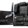 MSI PRO Z790-P WIFI motherboard Intel Z790 LGA 1700 ATX