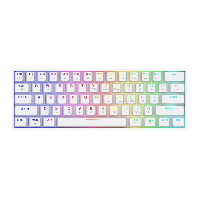 Tracer SET TRAKLA46773 keyboard RF Nano Wireless Tracer SET TRAKLA46773 keyboard RF Nano Wireless