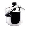 Pressure cooker 6l Taurus Classic Moments KPC5006 (stainless steel) Pressure cooker 6l Taurus Classic Moments KPC5006 (stainless steel)