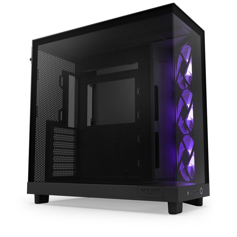 Supermicro CSE-732D4-668B computer case Midi Tower Black 668 W Supermicro CSE-732D4-668B computer case Midi Tower Black 668 W